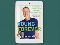 young forever: the secrets to living your longest, healthiest life, digital book download - pdf
