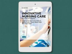 innovative nursing care: education and research 1st edition, digital book download - pdf