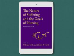 the nature of suffering and the goals of nursing 2nd edition, digital book download - pdf