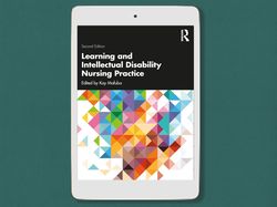 learning and intellectual disability nursing practice, digital book download - pdf