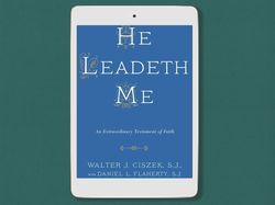 he leadeth me: an extraordinary testament of faith, digital book download - pdf