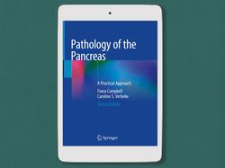 pathology of the pancreas a practical approach 2nd ed. 2021 edition, digital book download - pdf