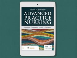 advanced practice nursing: essential knowledge for the profession 5th edition, digital book download - pdf