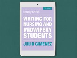 writing for nursing and midwifery students (bloomsbury study skills), digital book download - pdf