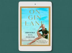 on gin lane by brooke lea foster, 9781982174439, digital book download - pdf
