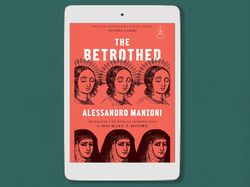 the betrothed: a novel (modern library), by alessandro manzoni, isbn: 978-0679643562 - digital book download - pdf