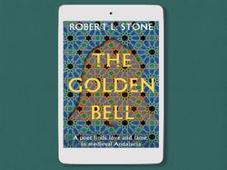 the golden bell, by l stone robert, isbn: 9781915036544 - digital book download - pdf