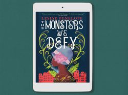 the monsters we defy, by leslye penelope, isbn10: 031637802x - digital book download - pdf