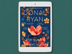 the queen of dirt island, by donal ryan, isbn: 9780593652930 digital book download - pdf