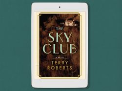 the sky club hardcover, by terry roberts, isbn: 978-1684428533 - digital book download - pdf
