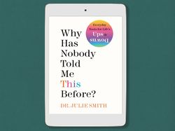 why has nobody told me this before, by dr. julie smith, isbn: 9780063227934 - digital book download - pdf