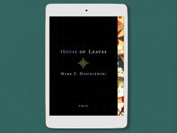 house of leaves: the remastered full-color edition, by mark z. danielewski, 9780375703768 - digital book download - pdf