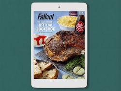 fallout: the vault dweller's official cookbook, by victoria rosenthal, isbn: 9781683833970 - digital book download - pdf