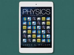 physics (masteringphysics) 5th edition, by james walker, isbn: 9780321976444 - digital book download - pdf