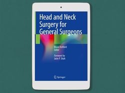 head and neck surgery for general surgeons, by bruce ashford, digital book download - pdf