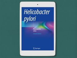 helicobacter pylori second edition, by nayoung kim, isbn: 9789819700127 - digital book download - pdf