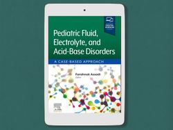 pediatric fluid, electrolyte, and acid-base disorders: a case-based approach 1st edition by farahnak assadi - pdf