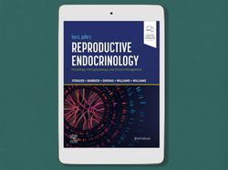 yen & jaffe's reproductive endocrinology: physiology, pathophysiology, and clinical management 9th edition by jerome