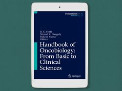handbook of oncobiology: from basic to clinical sciences, by r. c. sobti, 9789819962624 - digital book download - pdf