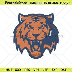 auburn embroidery head design, ncaa embroidery designs, auburn tigers embroidery instant file