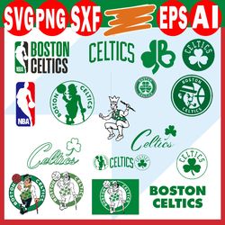 boston celtics, boston celtics svg, celtics svg, nba svg, basketball svg