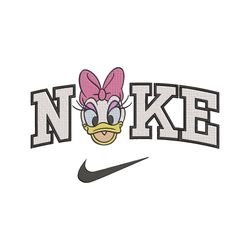 Nike x daisy embroidery design, Daisy embroidery, Nike design, Embroidery shirt, Embroidery file, Digital download