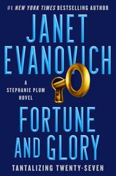 fortune and glory by janet evanovich - complete ebook