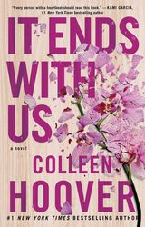 it ends with us by colleen hoover - ebook