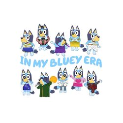 in my bluey era png