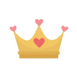 best mother day queen crown png