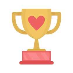 best mother day trophy png