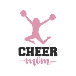 cheer mom funny mother day png