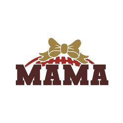 mama sport baseball mother day png