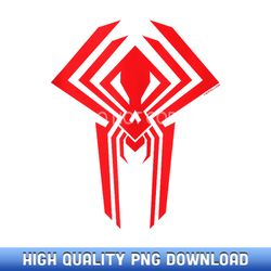 marvel spider-man across the spider-verse part 1 2099 sign - limited edition sublimation png downloads