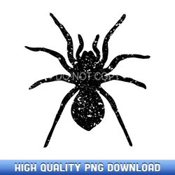 vintage spider halloween spider costume women kids men - instant access sublimation designs