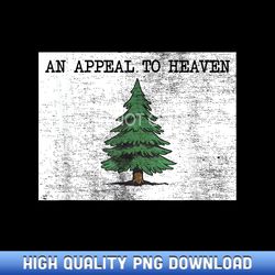 an appeal to heaven flag pine tree flag alito flag - bespoke sublimation digital files