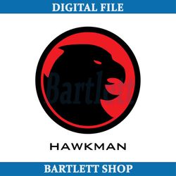 avengers superhero hawkman logo svg