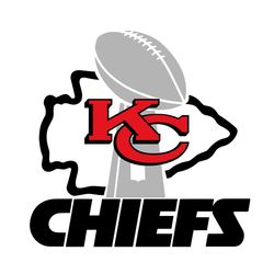 kansas city chiefs super bowl svg, kc chiefs svg, kansas city chiefs cricut