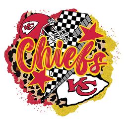 chiefs football logo helmet lightning svg,nfl svg,nfl ,super bowl,super bowl svg,football