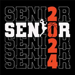 senior 2024 png, class of 2024 png, graduation 2024 png, high school shirt png, digital sublimation, graduation png, cl