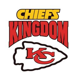 kansas city chiefs kingfom kc svg, nfl svg,nfl, nfl football, super bowl, super bowl svg, nfl design