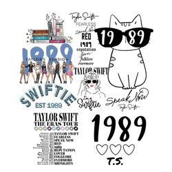 25 chic taylor swift svg taylors version png taylor