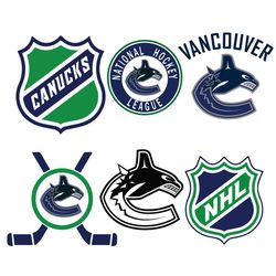 vancouver canucks svg, vancouver canucks cricut, vancouver canucks digital, vancouver canucks printables