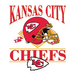 chiefs helmet svg, kansas city chiefs team svg, football fan