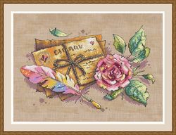 rose cross stitch pattern letter cross stitch pattern flowers cross stitch pattern home sweet home cross stitch pattern