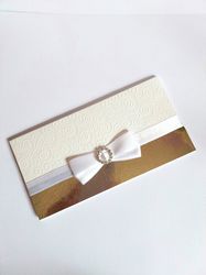 boxed luxury money envelope, handmade biithday envelope, gift envelope, handmade wedding envelope, handmade gift card