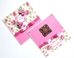 handmade greeting cards set | happy birthday & congratulations designer set, special occasion cards set