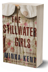 the stillwater girls by minka kent