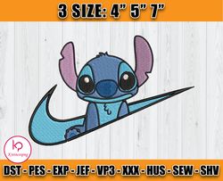 nike stitch embroidery, lilo and stitch embroidery, embroidery pattern