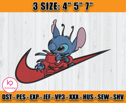 nike stitch embroidery, nike disney embroidery, embroidery file x